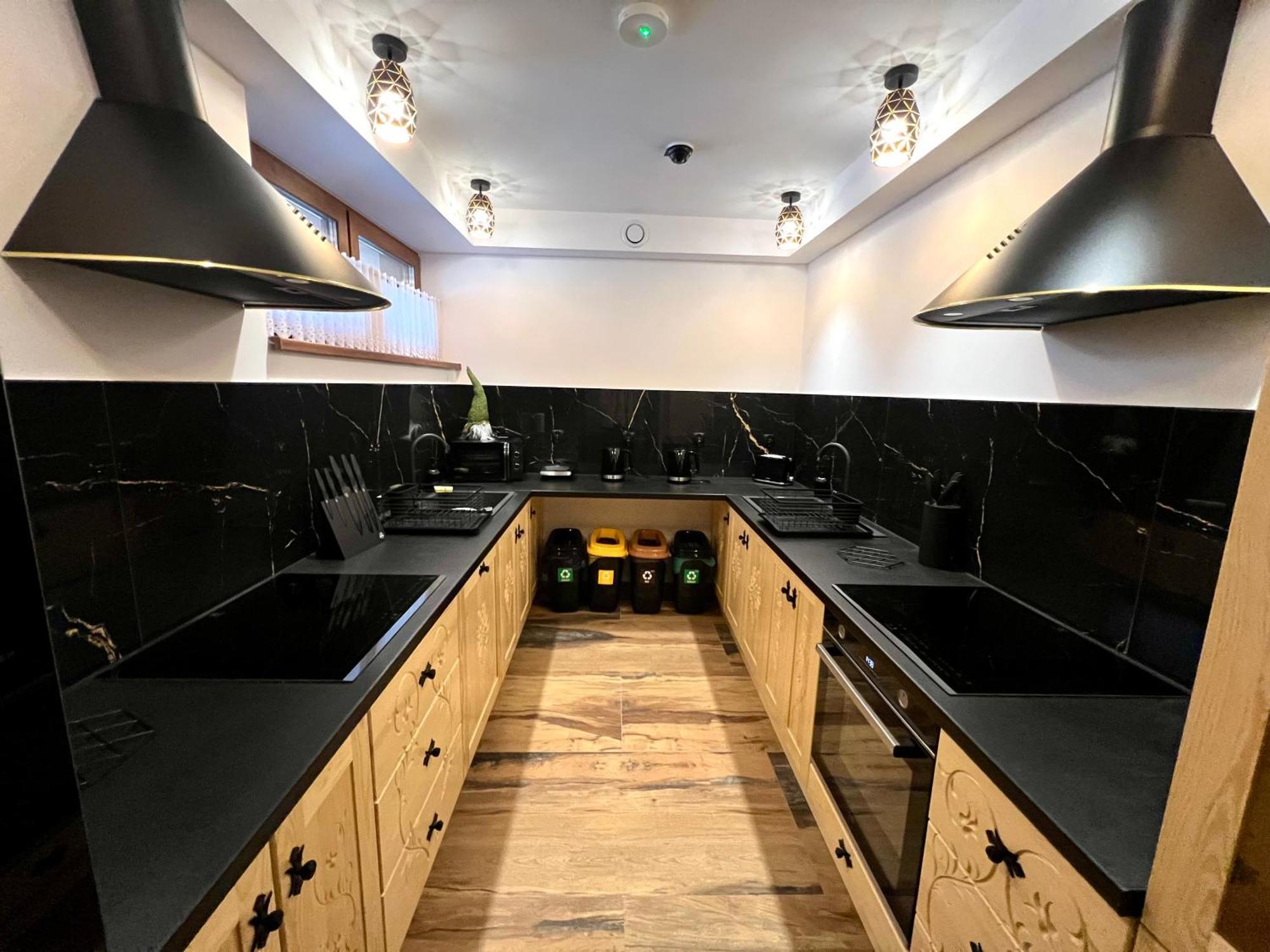 Rozeta Apartment Witow  Luaran gambar