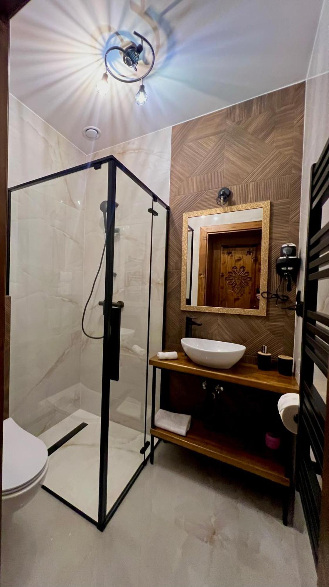 Rozeta Apartment Witow  Luaran gambar